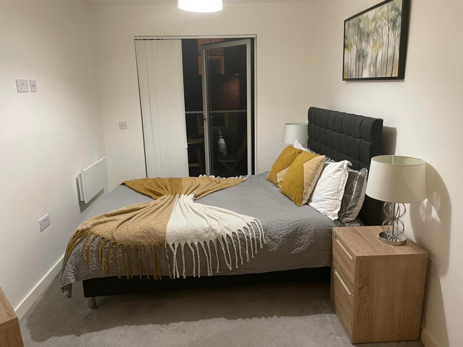 Centre Apartamento *