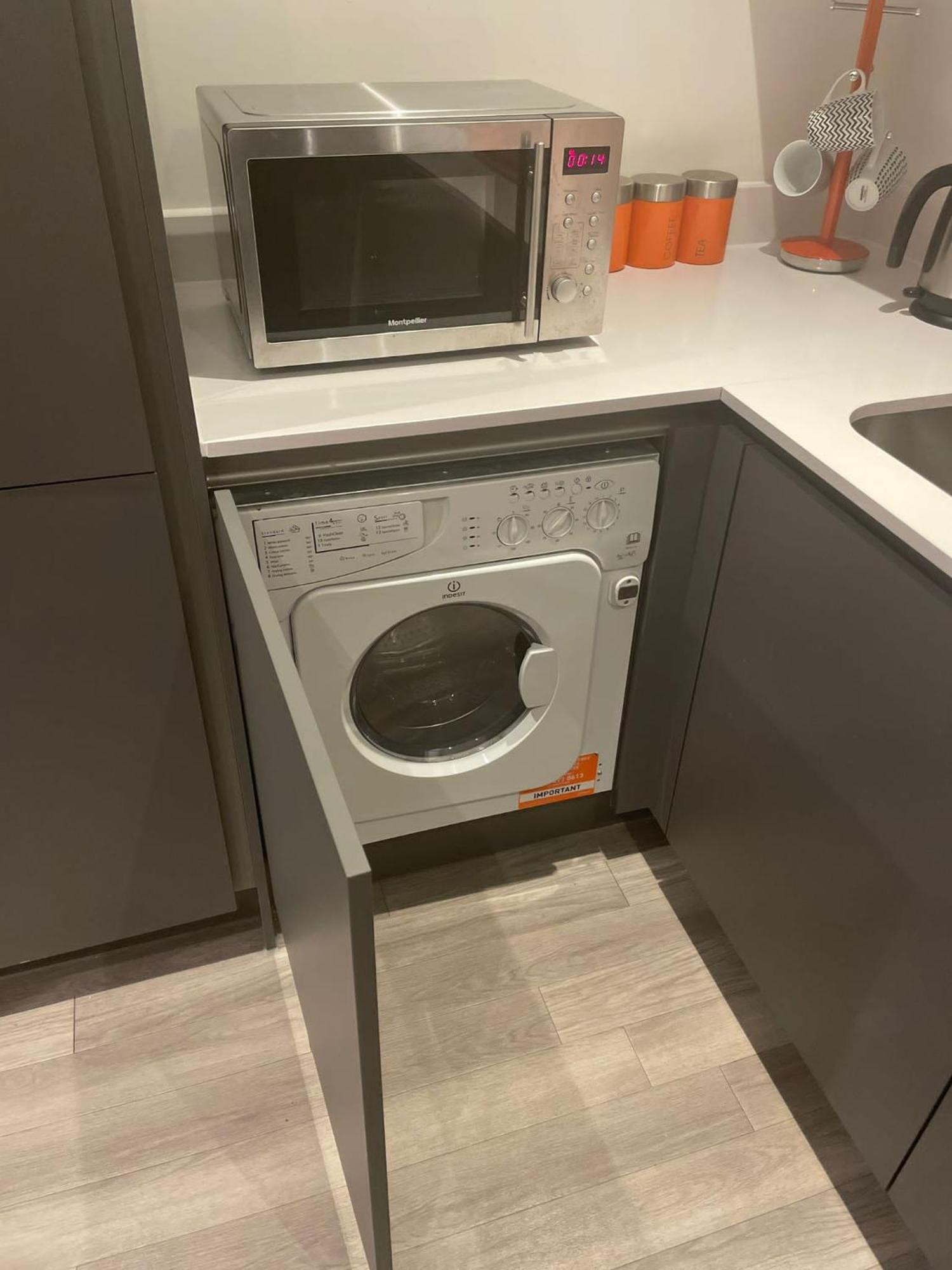Apartamento Centre *