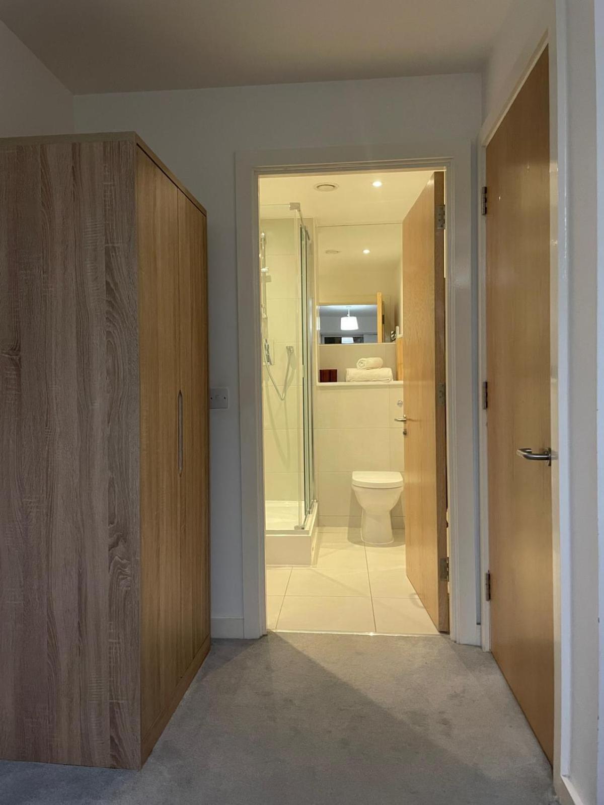 Apartamento Centre *