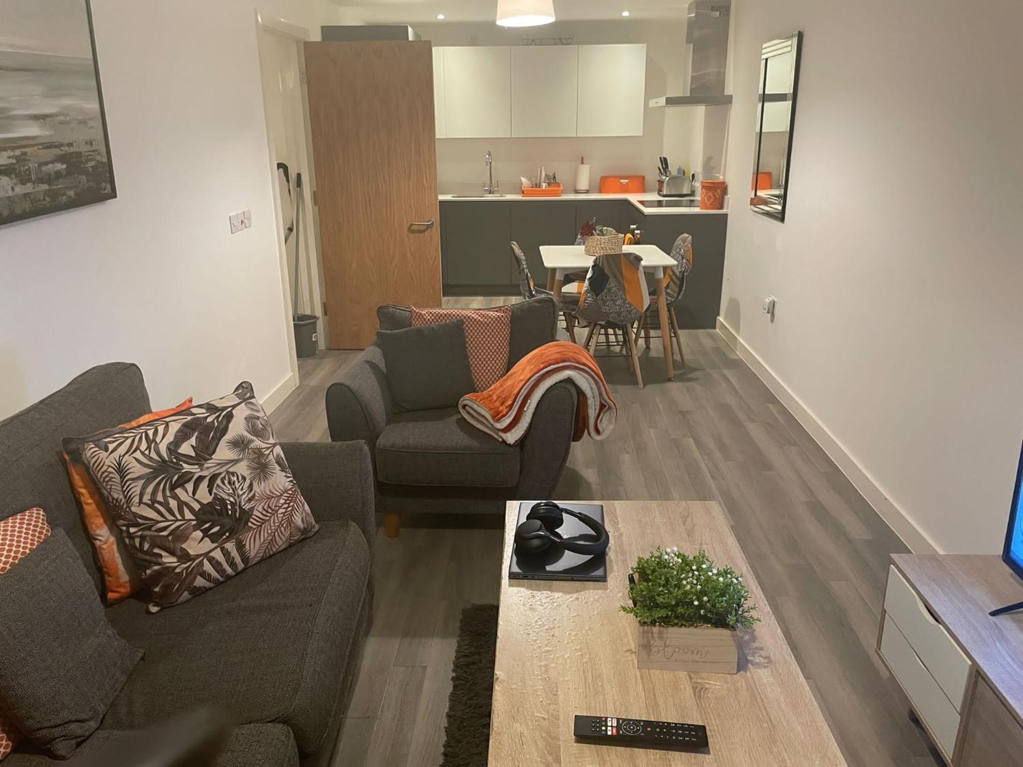 Centre Apartamento *