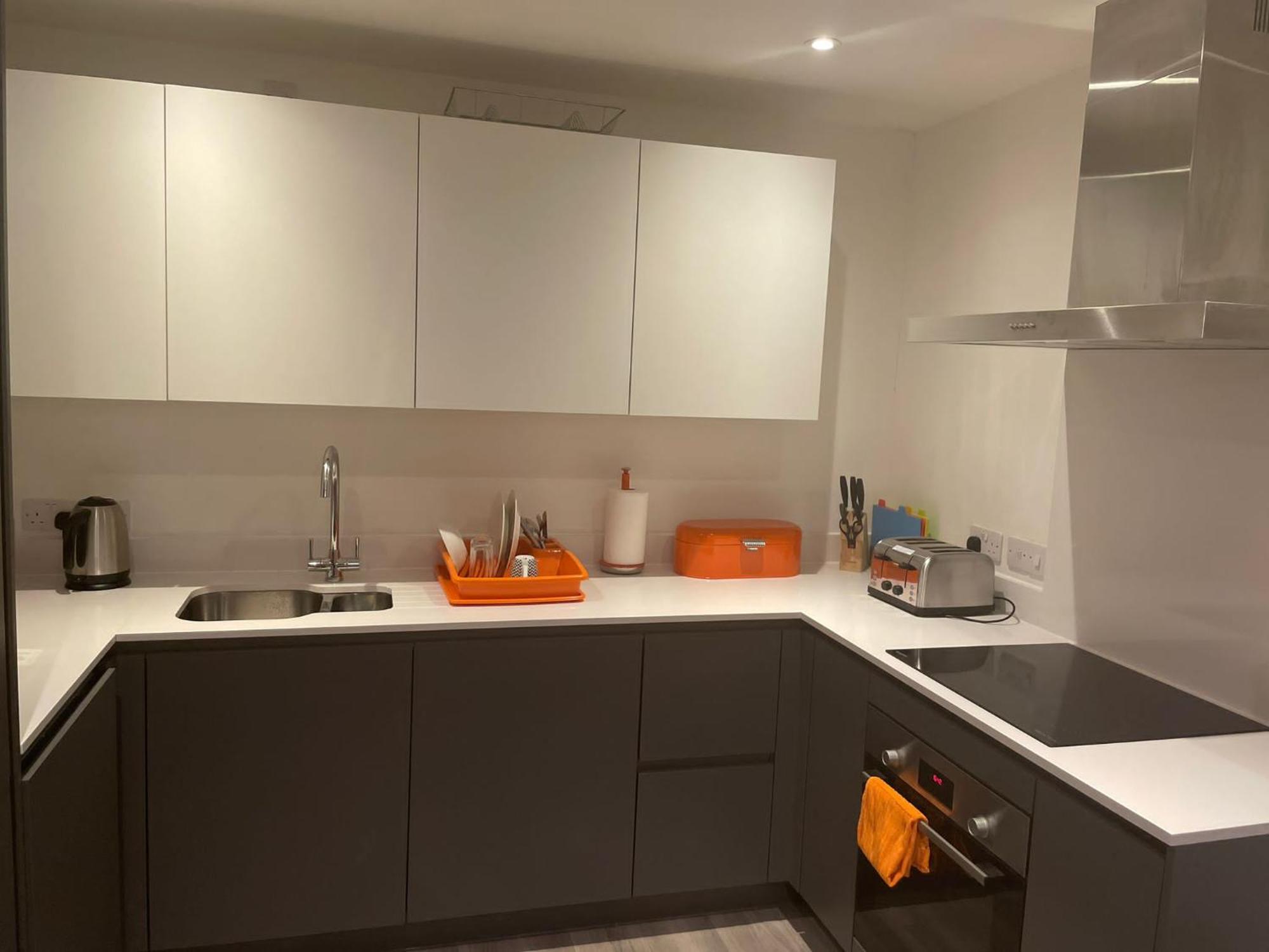 Centre Apartamento *
