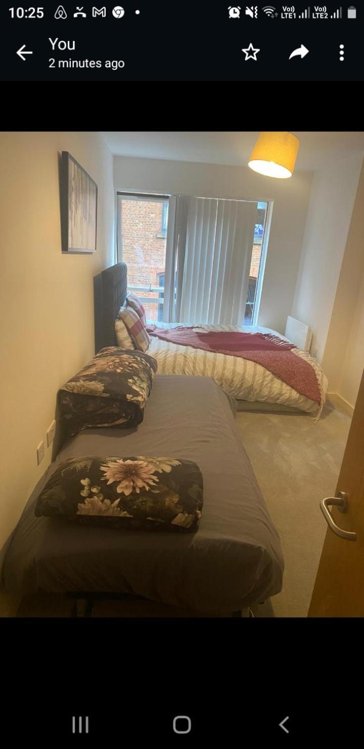 Centre Apartamento Manchester